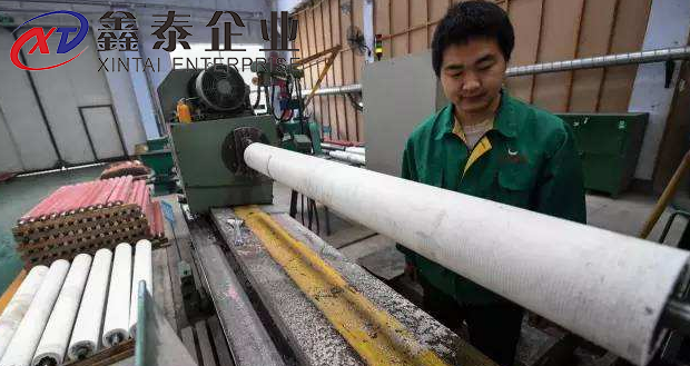 膠輥硫化罐加工產(chǎn)品如何做到質(zhì)量均勻？